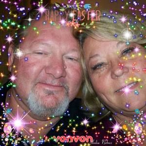 Meet your Posher, Patsy